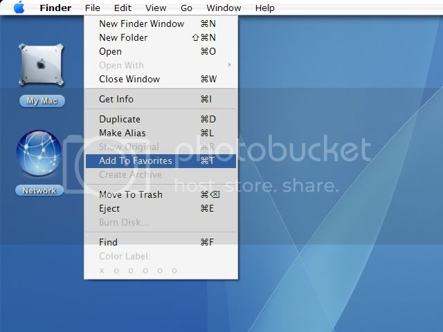 windows 7 image for mac